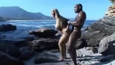 Afspelen Raciaal met Braziliaans