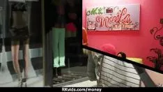 Play Nonprofessional has sex faboutme promptly cash in 11