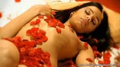 চালান রাগ চাই বলিউড ভারতীয় মিল্ফ