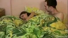 تشغيل إنها تختفي أ. في سريري