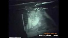 再生 私たちのスパイカメラ、247missys.webcam によって記録されたカーセックス