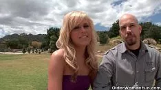 Play Blond association football lets wander married man view