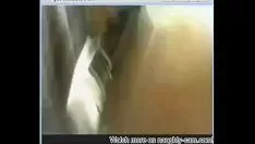 Abspielen Cam 006: Thomas mehr auf bad-cam.com