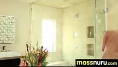 Jouer Missy Nuru Chaude Pétrir Et Baiser 14