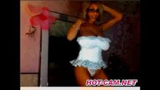 Afspelen Natte kat-kat niet-professionele webcam hot-cam.net