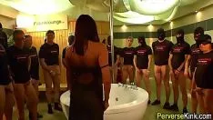 Reproduzir Xixi encharcado ho derrotado