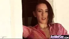 Riproduci Missy dal culo grosso e bagnato (Mandy mastica) ama il video di sodomia severa disponibile-22