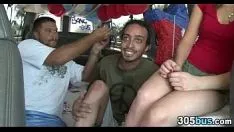 Reproduzir Batedor de fucworld não profissional por dinheiro em 061