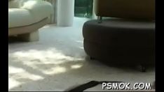 Play Libidinous toymissy egg laying toss off and tasting a quiet fume