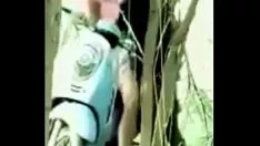 Riproduci Guarda l'esibizione della coppia giovanile