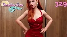 Play Sunshine love #329 • fiery, sexy redhead...that's my jam