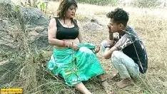 Play Hindi web series sex! leaked sex video