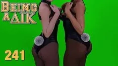 Play Being a dik #241 • sexy bunnies with sexy butts