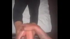 Redare Cum se aruncă pe tălpi de gf (compilație)