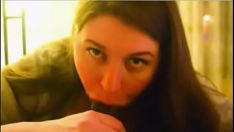 Abspielen Heiße bbw wirft ihre riesigen titten auf meinen schwanz und meine eier