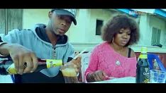 Afspelen Bangnolly afrika - de opzet - gecodeerde runs meisje - korte film