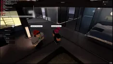 再生 恋に落ちるフタフレンズ (roblox)