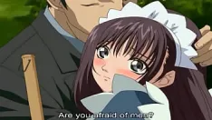 Riproduci Casalinga carina con gli occhiali ama il sesso (hentai senza censura)