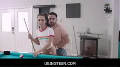 Riproduci Usingteen - l'accordo di utilizzo gratuito con teen-freya von doom