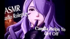 Oynat R18 asmr audio rp camilla ile gerçek tutkulu bir akşamı paylaşıyor~ f4aitsdannifandom
