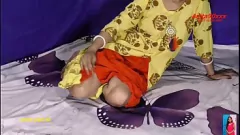 تشغيل الساخنة الهندي bhabhi مارس الجنس من الصعب في القرية: أنيتا منتديات فرحة