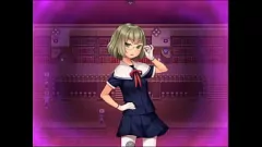 Abspielen Naughty Hentai Schulmädchen After-Class Handjob Fantasy