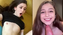 Play Petite College Babe Submissive Dasha Gets Roughly Fucked by Her Roommate