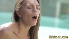 Reproduzir A morena Veronica Clark dá um boquete e uma punheta alucinantes ao ar livre nesta cena de sexo anal hardcore