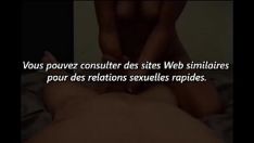 Reproduzir College francais pair fait maison, faculdade gf francesa