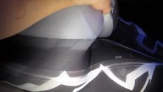 Abspielen Ex gf Arschzittern