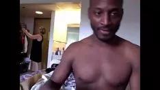 Reproduzir Begrime talk, adquirindo bj