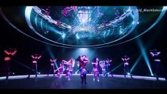 Abspielen Kpop Edelfrau pmv