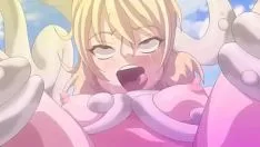 चलाएँ Mashou no nie 3 - 2