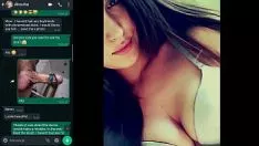 Afspelen De buit van touchwood kon 2 werkweken niet op met 1000t seks