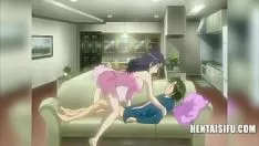 Reproduzir Milf cnix com chifres masturbatinkle e faz sobrinho-hentai com submarinos eng