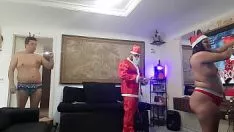 Play Leo fernandezporn paty bunt el toro de oro xmas training 2021 real horned