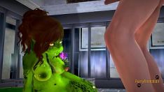 Reproduzir Hirsuto hentai 3d - lagarto de salão x ser humano lobo para esbanjar e fodeu (não expurgado) - japonês asiático mangá zanzibar copal estaca porno yiff