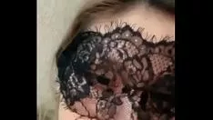 Putar hot vietnam missy masturbatinkle