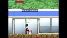 Abspielen Syota Kampf! ~Kampffick mit Missys~ Wachs h-Veranda