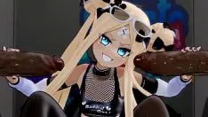 再生 男性を黒くする必要がある場合にのみ、甘さの素敵なザンジバルコーパルmissys！男の子を白くする！ bnwo hentai zanzibar copal bbc wander