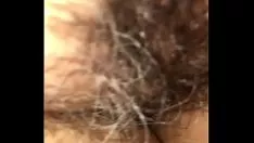 再生 私は彼女を見るために横になります