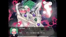 Play Trey influences r ero ingathering #18 (retainer's repay - no comment)