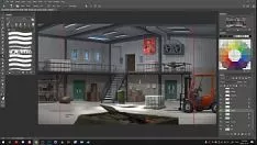 Reproduzir Bem fora | picarto | nightcooky - saga de verão (2020.11.15)