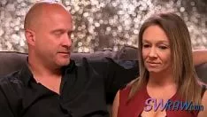 Play Suppurate pair has the to the highest degree delicious sex of all time at the swing over put up