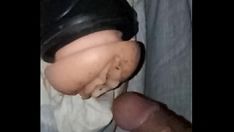 Reproducir Follada vaginal irreal