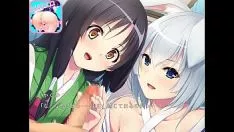 Afspelen Ka 45 gu 4 ya hime 44 en ke 45 mo 45 mi 445 mi 45 meisje 1