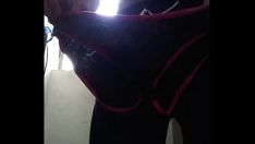 Redare Desi hyderabad baiat performin cu surori sutien chiloți