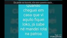 চালান Esposa pediu pra defilament amigo de esdope, deixei n&eacute accent;.