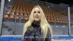 Reproducir populacho pickup brazo porno con europeo adolescente nonprofessional 21