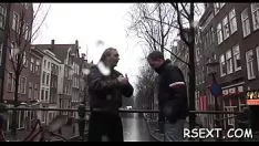Reproducir Cuss trabaja en un viaje a fulana
